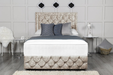 Barcelona divan bed