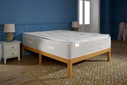 Mysa Pillowtop 5000 Mattress